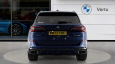 BMW X5 xDrive45e M Sport 5dr Auto Estate